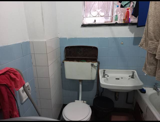 2 BEDROOM APARTMENT BLOCK FOR SALE IN ESPLANADE